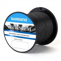 Shimano - Technium 0,255 mm 1530 m - żyłka